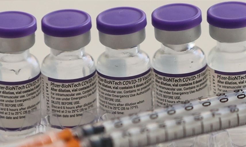 BioNTech Pfizer Açıkladı: Omicron Varyantına Özel Aşı İçin Denemelere Başladık!
