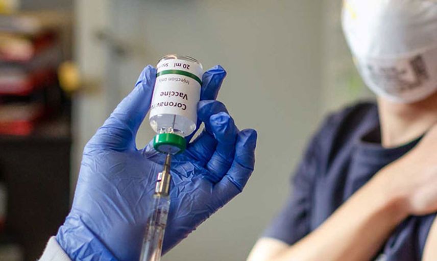 BioNTech/Pfizer Aşısı Randevusu Alıp Gitmeyenler Nedeniyle Çöpe Atıldı