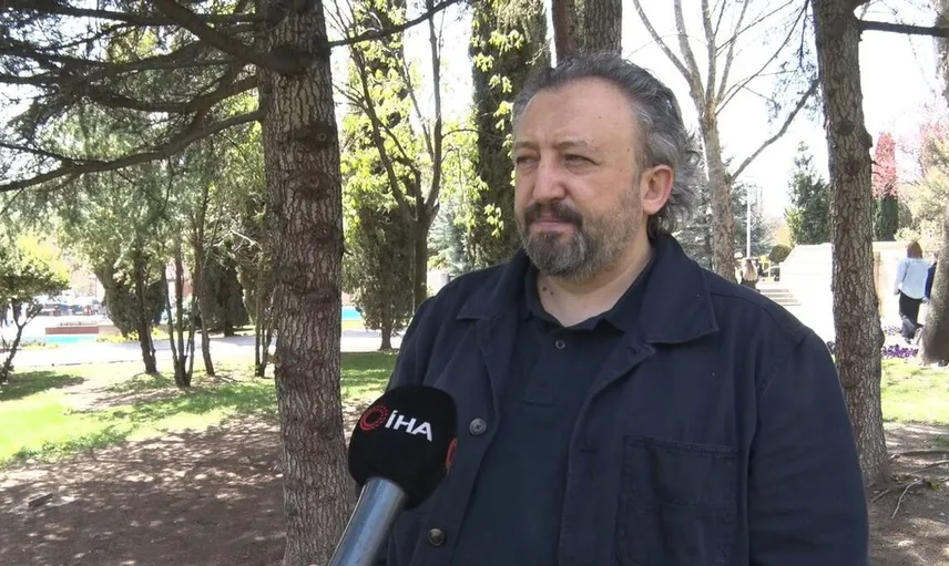 Bir Adam Yaratmak Filmi: Günümüz İnsanının İçsel Çatışmaları