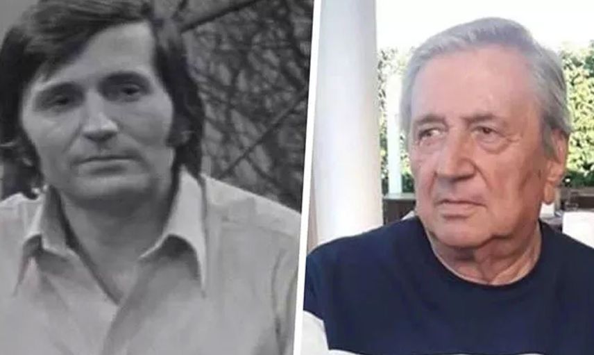 Bir çınar daha devrildi! Seslendirme sanatçısı ve oyuncu Aykut Sözeri'den acı haber geldi
