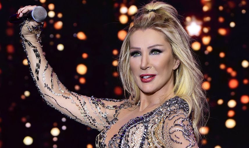 Bir daha evlenmem diyen Seda Sayan’dan bomba aşk itirafı! Ünlü şarkıcı 2022’deki adaylarına göz kırptı