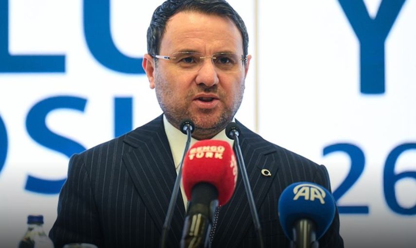 "Bir daha karanlık günler yaşanmaması için vesayetçi zihniyete hiçbir zaman müsaade etmeyeceğiz"