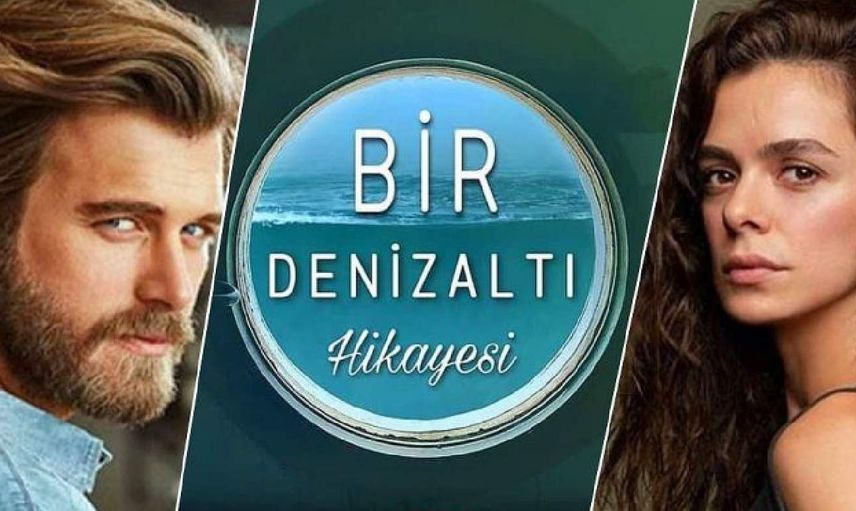 Bir Denizaltı Hikayesi Yakamoz S 245 yayın tarihi belli oldu mu, ne zaman yayınlanacak?