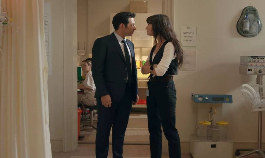 Bir Derdim Var 3. bölüm fragmanı izle: Bir Derdim Var yeni bölümde neler olacak? Bir Derdim Var yeni bölüm ne zaman ve saat kaçta?