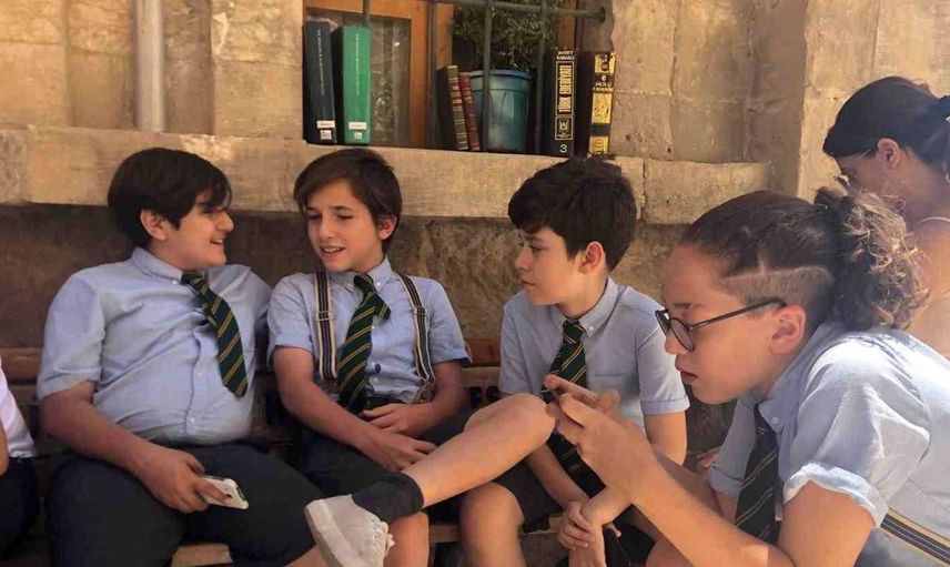 Bir Dilek Tut filmi konusu ve oyuncuları