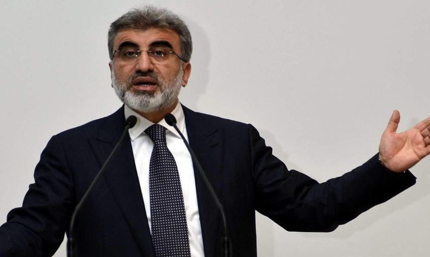 Bir dönem bakanlık yapmıştı: Taner Yıldız hastaneye kaldırıldı
