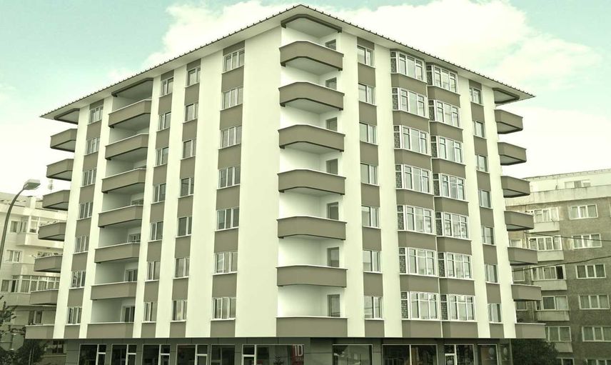Bir evi beş farklı kişiye sattı! Mağdurlar suç duyurusunda bulundu