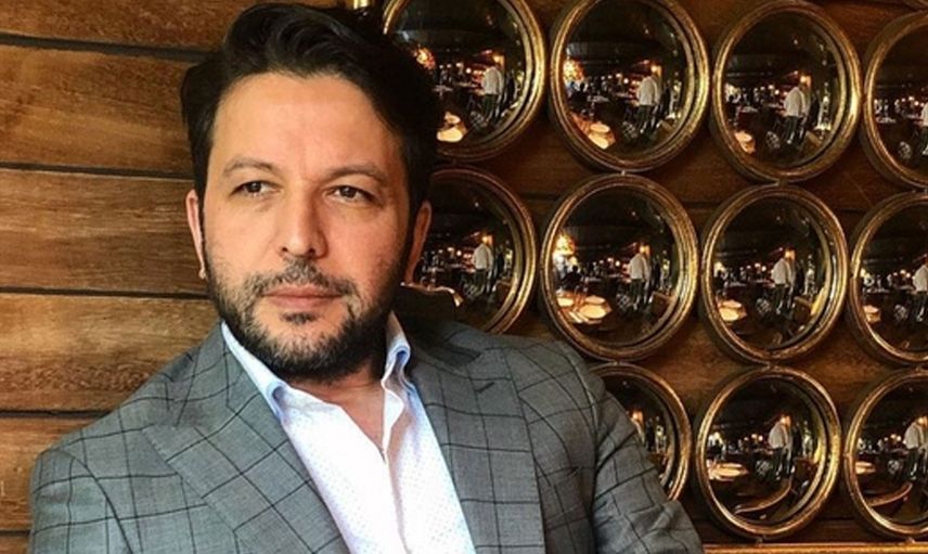 Bir gazetecinin epilepsi krizi geçirmesine sebep olan Bahar Candan bu kez de Nihat Doğan'ı çileden çıkardı!
