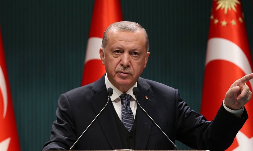 Bir gelenek değişiyor: Külliye’de hazırlıklar tamamlandı