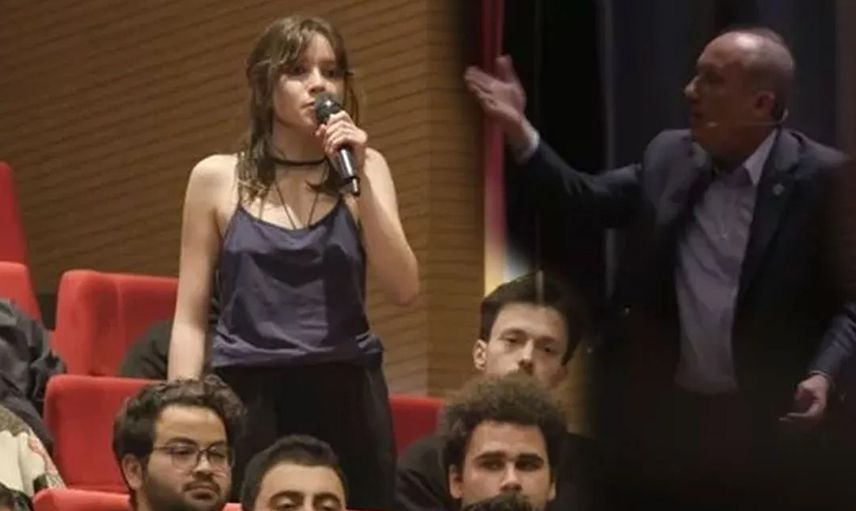 Bir gencin Muharrem İnce’ye sorduğu soru gündem oldu!