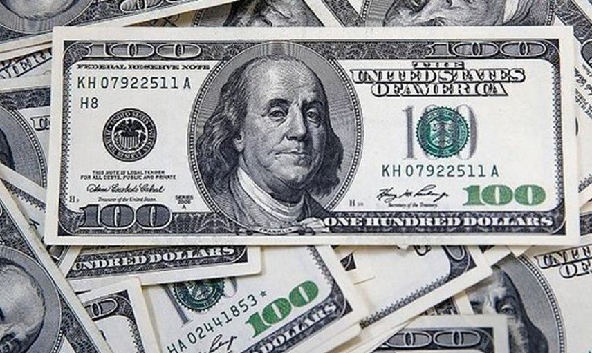 Bir Günde 6.1 Milyar Dolar TL'ye Dönüştürüldü