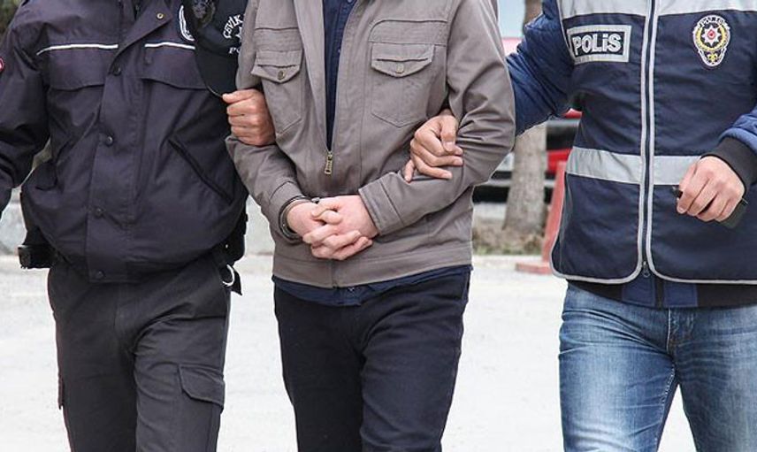 Bir Hafta Ara İle Motosiklet Çalan Hırsız Tutuklandı