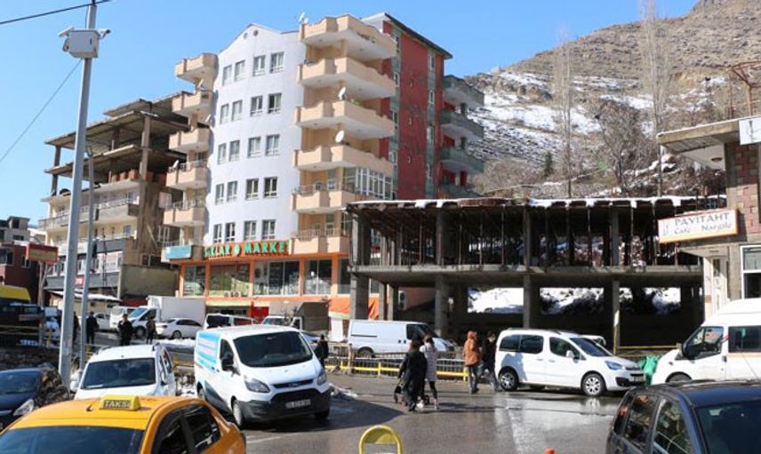 Bir İlçe Daha Kovid-19'dan Arındı!