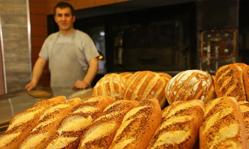 Bir ilde daha ekmeğe zam geldi! 3 liradan satılan ekmek artık 4 lira olacak