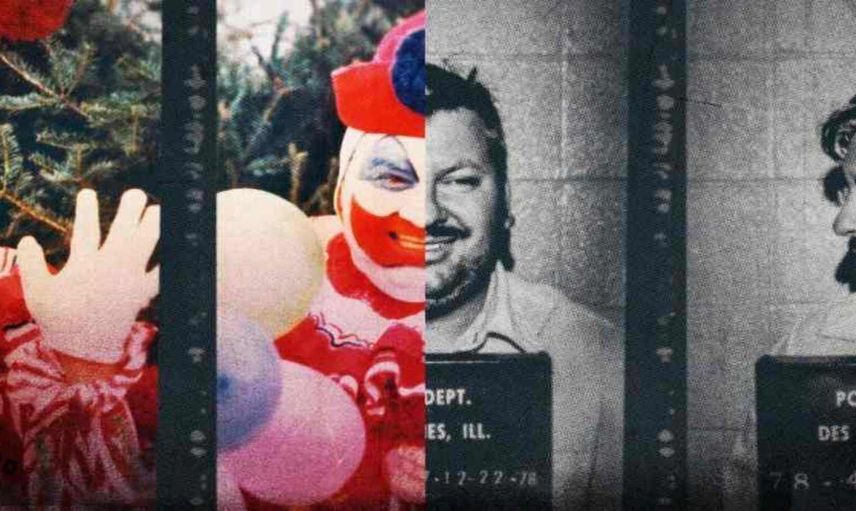 Bir Katilin İfadeleri John Wayne Gacy belgesel dizi konusu ve oyuncuları