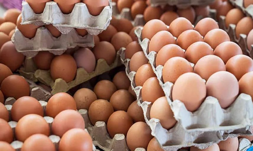 Bir koli yumurta kaç lira? Yumurtaya zam geldi! İşte yeni zam sonrası bir adet yumurta fiyatı