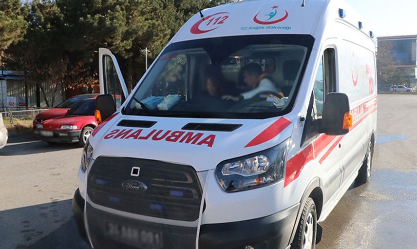 Bir Köpek Saldırısı Daha: Antalya'da Yaralanan Kadın Hastaneye Kaldırıldı
