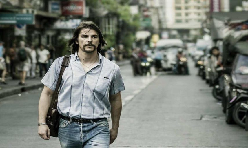 Bir Numaralı Şüpheli film konusu ve oyuncuları