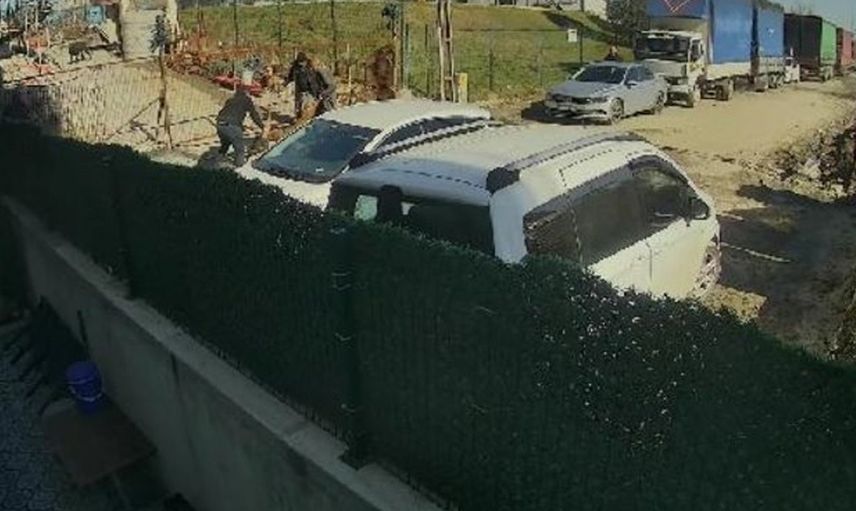 Bir Pitbull Saldırısı Daha: İstanbul'da Esnafın İş Yerinin Önünde Esnaf Köpeği Ağır Yaralandı!