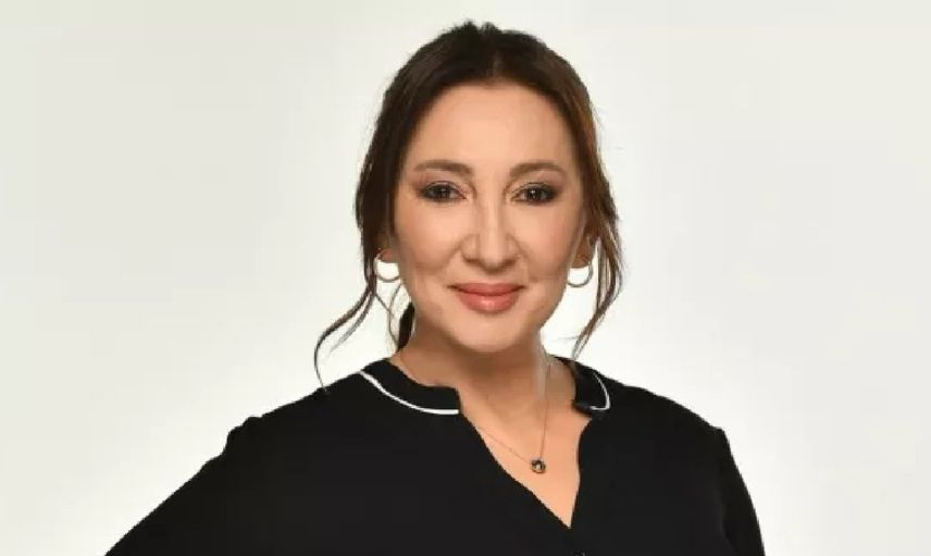 Bir Şansım Olsa sunucusu Ayşegül Günay kimdir, kaç yaşında? Ayşegül Günay rol aldığı yapımlar