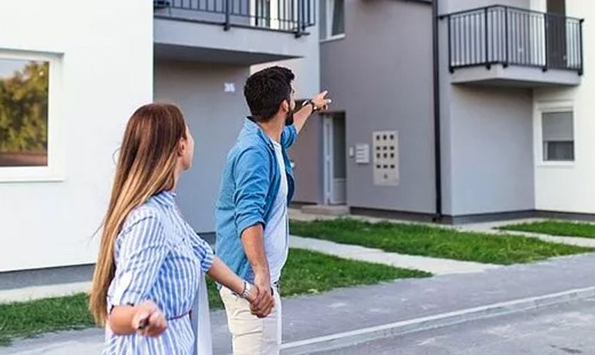 Bir Sene İçeresinde En Çok O İllerde Kiralar Arttı!