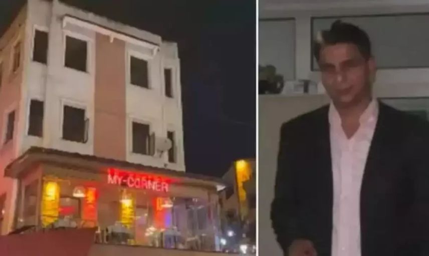 Bir şüpheli ölüm daha! Otelde fenalaştı, hastanede yaşamını yitirdi