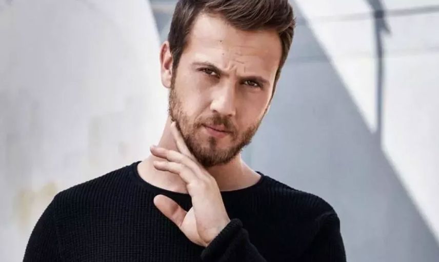 Bir süredir ekranlarda yer almayan Aras Bulut İynemli’nin yeni projesinde ki partneri Emma Watson oldu