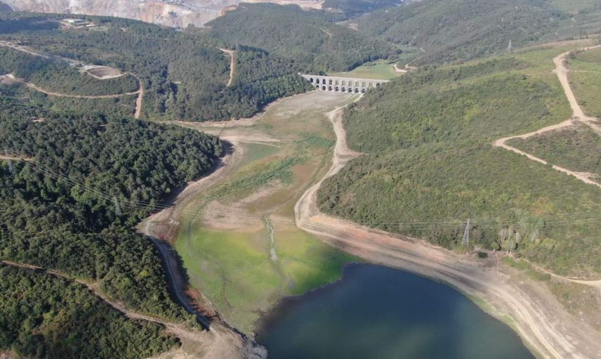 Bir tehlike bitti bir yenisi başladı: İstanbul’da durum kritik