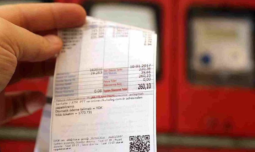 Bir zam da elektriğe geliyor! Mayıs ayında faturalara yansıyacak