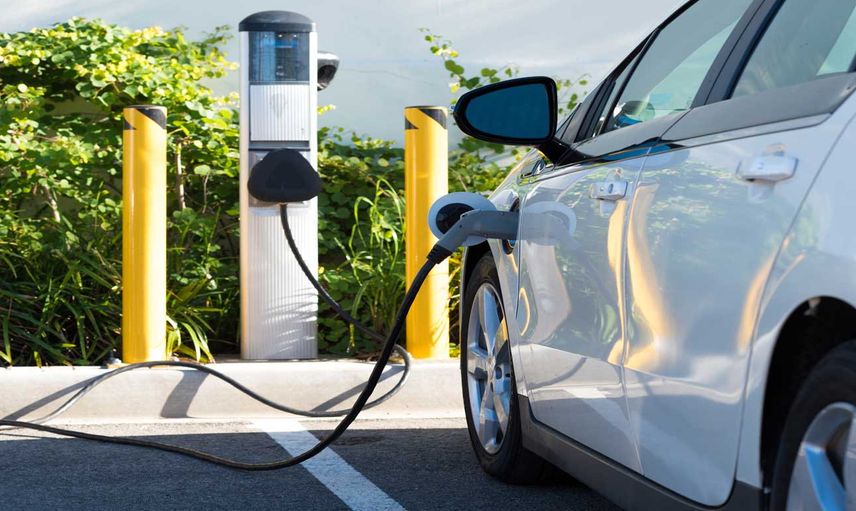 Bir zam daha! Elektrikli otomobillerde gümrük vergisi yüzde 20'ye yükseldi