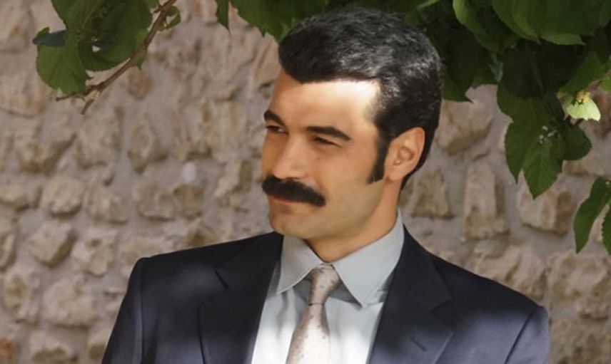 Bir Zamanlar Çukurova Demir Kim? Demir’in Gerçek Adı Ne? Nereli?