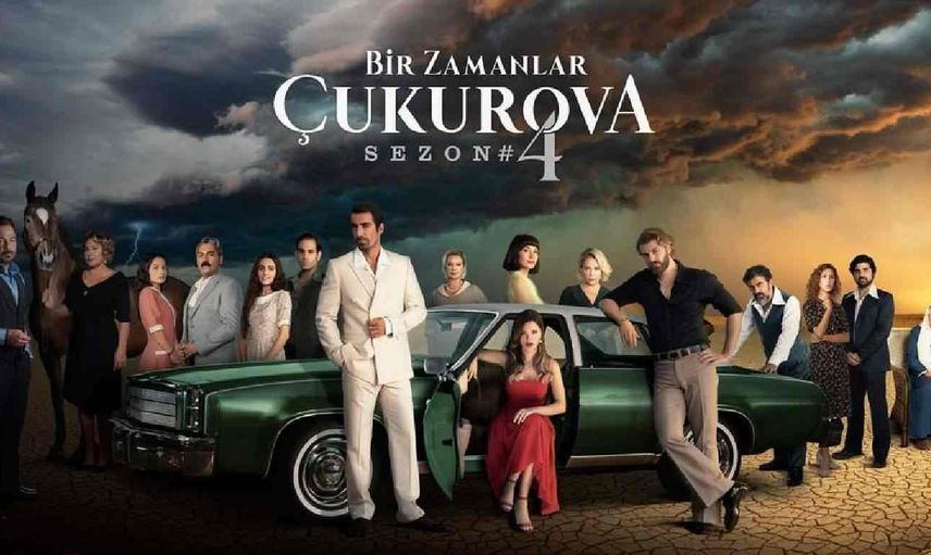 Bir Zamanlar Çukurova dizisi final mi yapıyor? Bir Zamanlar Çukurova final tarihi belli oldu mu?