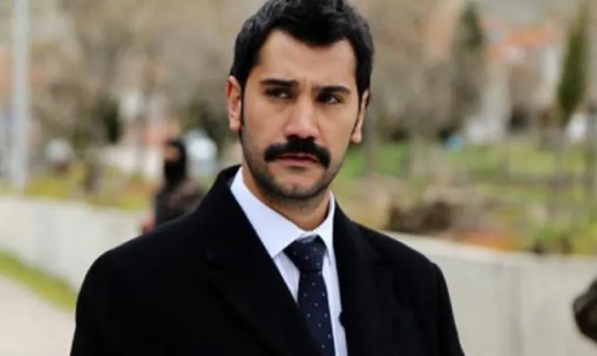 Bir Zamanlar Çukurova Yılmaz Kim? Yılmaz’ın Gerçek Adı Ne? Kaç Yaşında?
