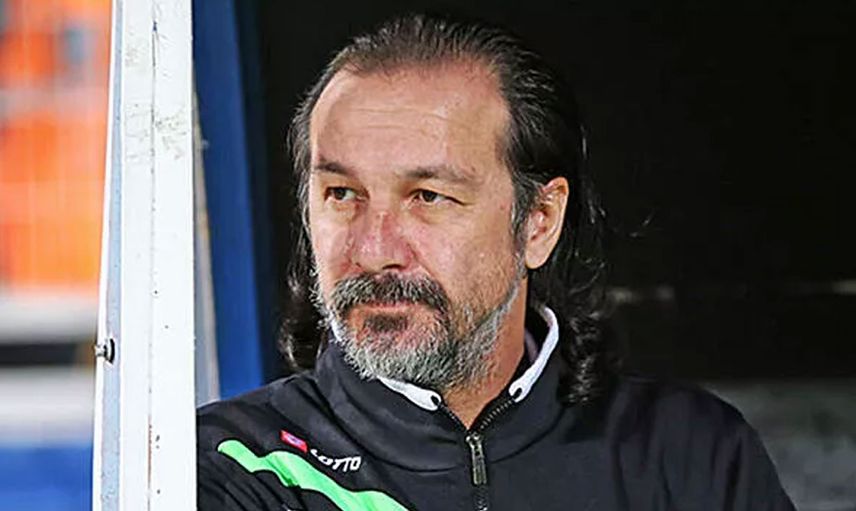 Bir zamanlar Fenerbahçe ve Beşiktaş formasını terleten Yusuf Şimşek, Isparta 32 Spor'un teknik direktörü oldu!