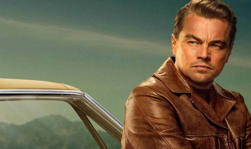 Bir Zamanlar Hollywood’da film konusu ve oyuncuları