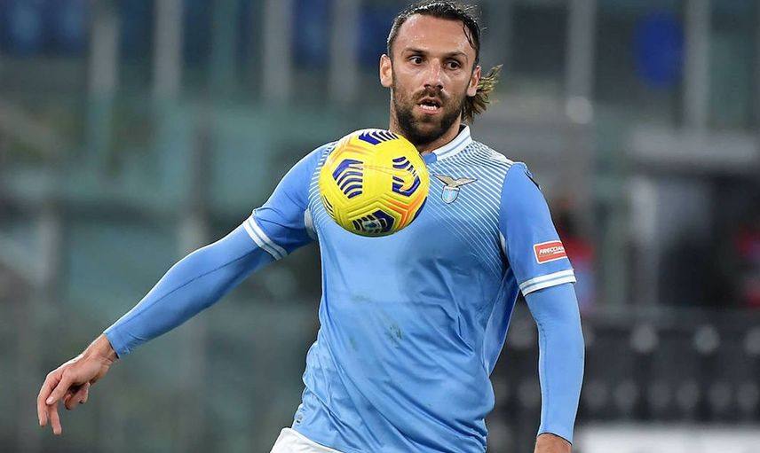 Bir zamanlar ismi Galatasaray ve Fenerbahçe ile anılan Vedat Muriqi, Mallorca'ya transfer oluyor!