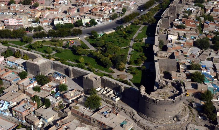 Bir zamanlar terör yuvasıydı: Diyarbakır’da 9 bin yıllık tarih ziyaretçilerini bekliyor