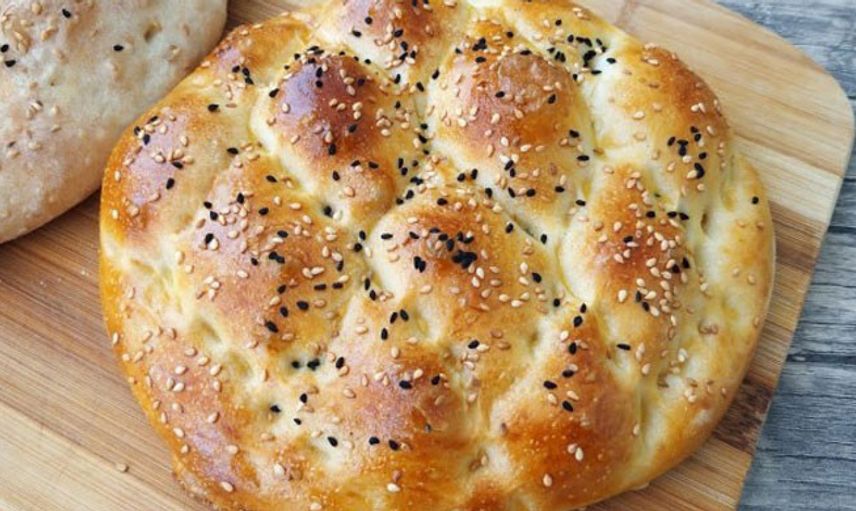 Birbirinden Güzel Ramazan Pidesi Tarifleri