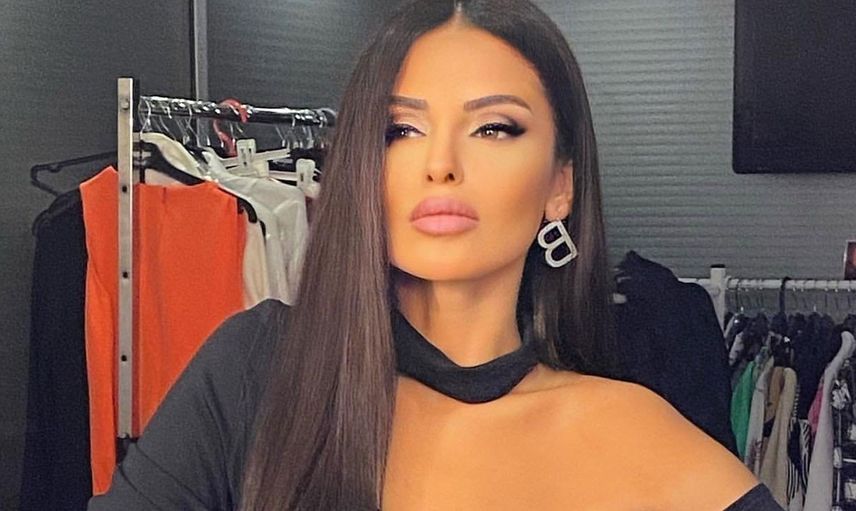 Bircan Bali'den Alişan'la Boşanacağı Konuşulan Ünlü Oyuncu Buse Varol'a Olay Suçlama: Menajerinden Uzak Dur