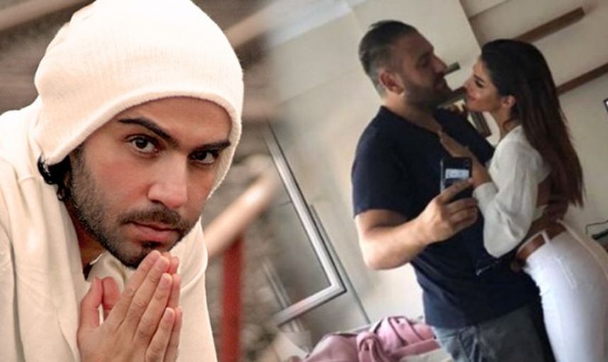 Bircan Bali'nin Sevgilisi Özkan Şen, İsmail YK'nın Kuzeni Çıktı
