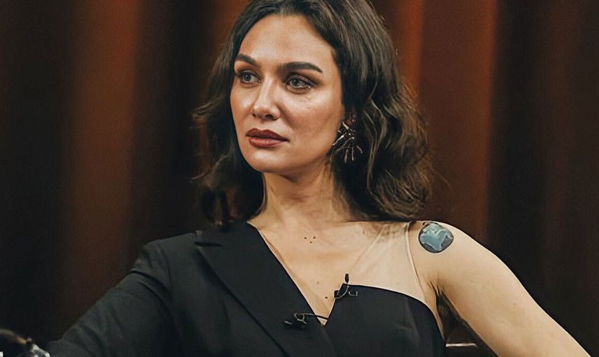 Birce Akalay Sadettin Saran aşk mı yaşıyor? Kaz dağlarındaki paylaşımları iddiaları doğruluyor