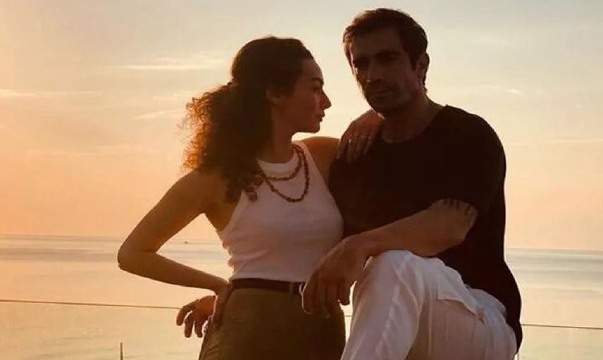 Birce Akalay ve İbrahim Çelikkol sevgili mi, evleniyorlar mı?