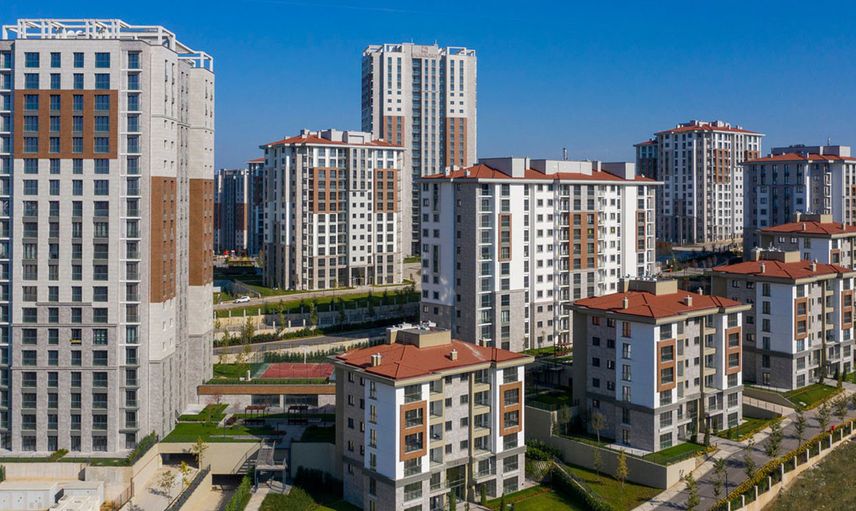 Birçok ilde kiralar düşmeye başladı: İşte kiraların düşmeye başladığı şehirler