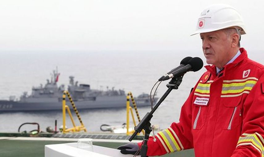 Birçok ilke imza atacak tarihi gün geldi! Cumhurbaşkanı Recep Tayyip Erdoğan'da katılacak