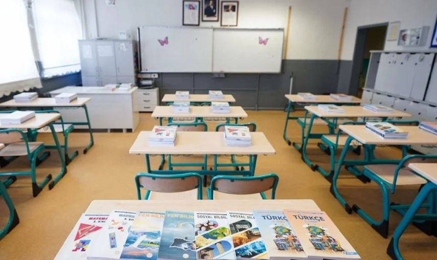 Birinci ara tatil bugün son buluyor