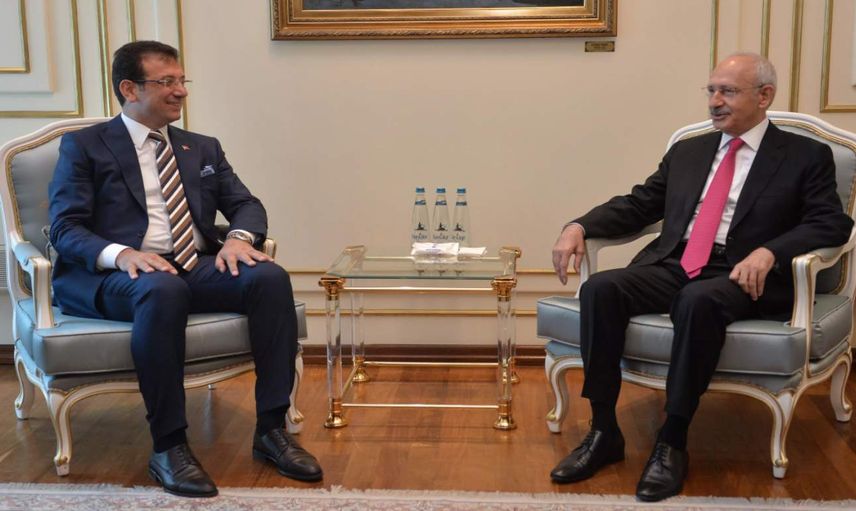 Birleşe birleşe kazanacağız demişlerdi: CHP seçim hezimeti sonrası dağılma sürecine girdi
