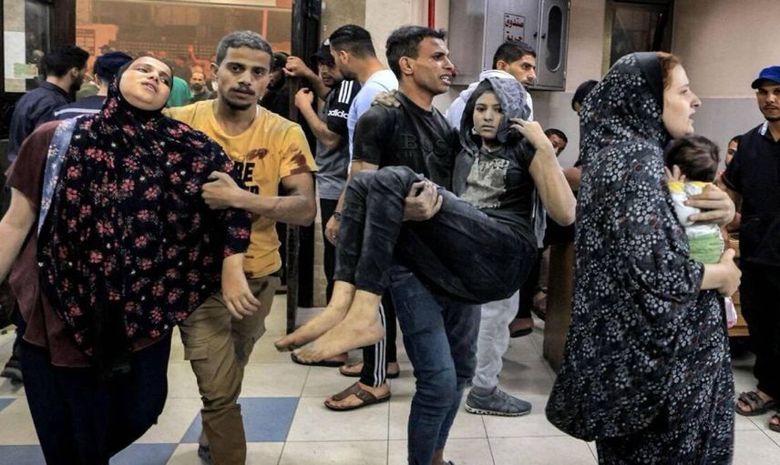 Birleşmiş Milletler’den acı rapor: Gazze’de ölenlerin yüzde 40’ı çocuk