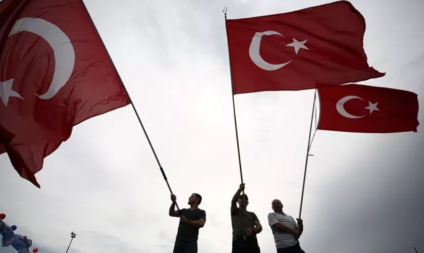 Birleşmiş Milletler’e Başvuru Hazırlığı: Türkiye’nin İngilizcesi ‘Turkey’ İsim Değişikliğine Gidiyor