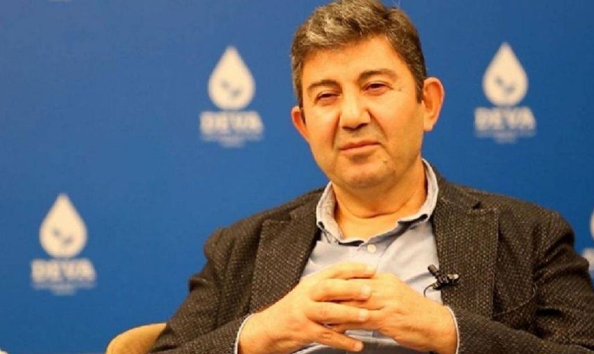 Birol Aydemir neden istifa etti? Birol Aydemir kimdir, DEVA Partisinden neden istifa etti?