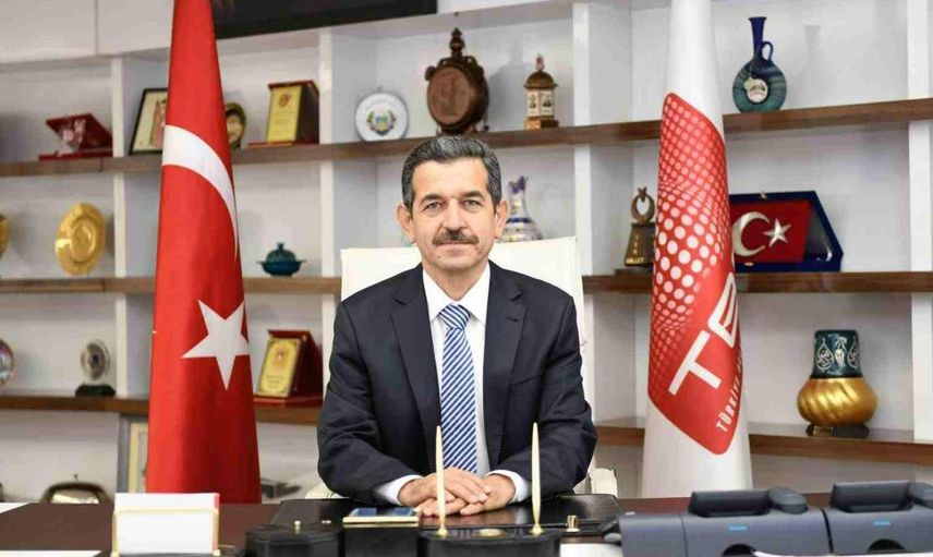 Birol Ekici kimdir? Yeni Kırklareli Valisi Birol Ekici nereli, kaç yaşında, hangi görevlerde bulundu?